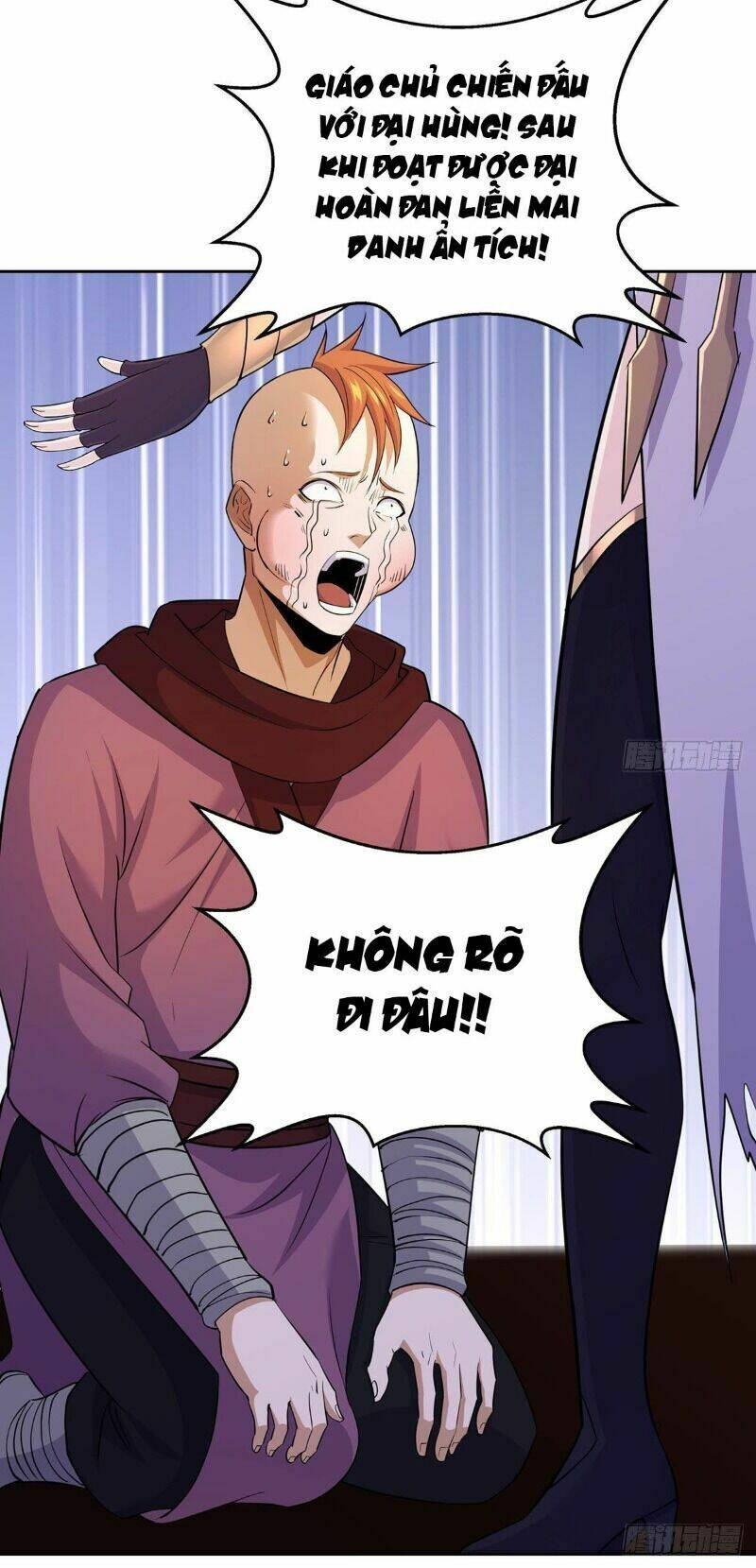 Ta Là Đại Hoàn Đan: Chapter 12