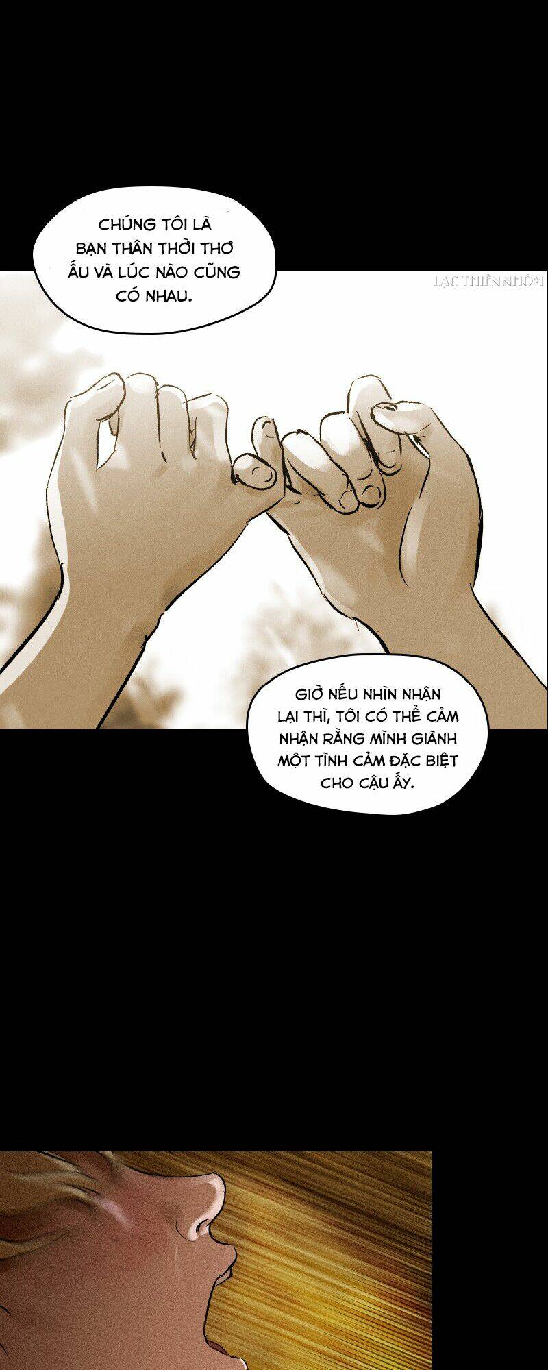 Vùng Đất Xám: Chapter 21