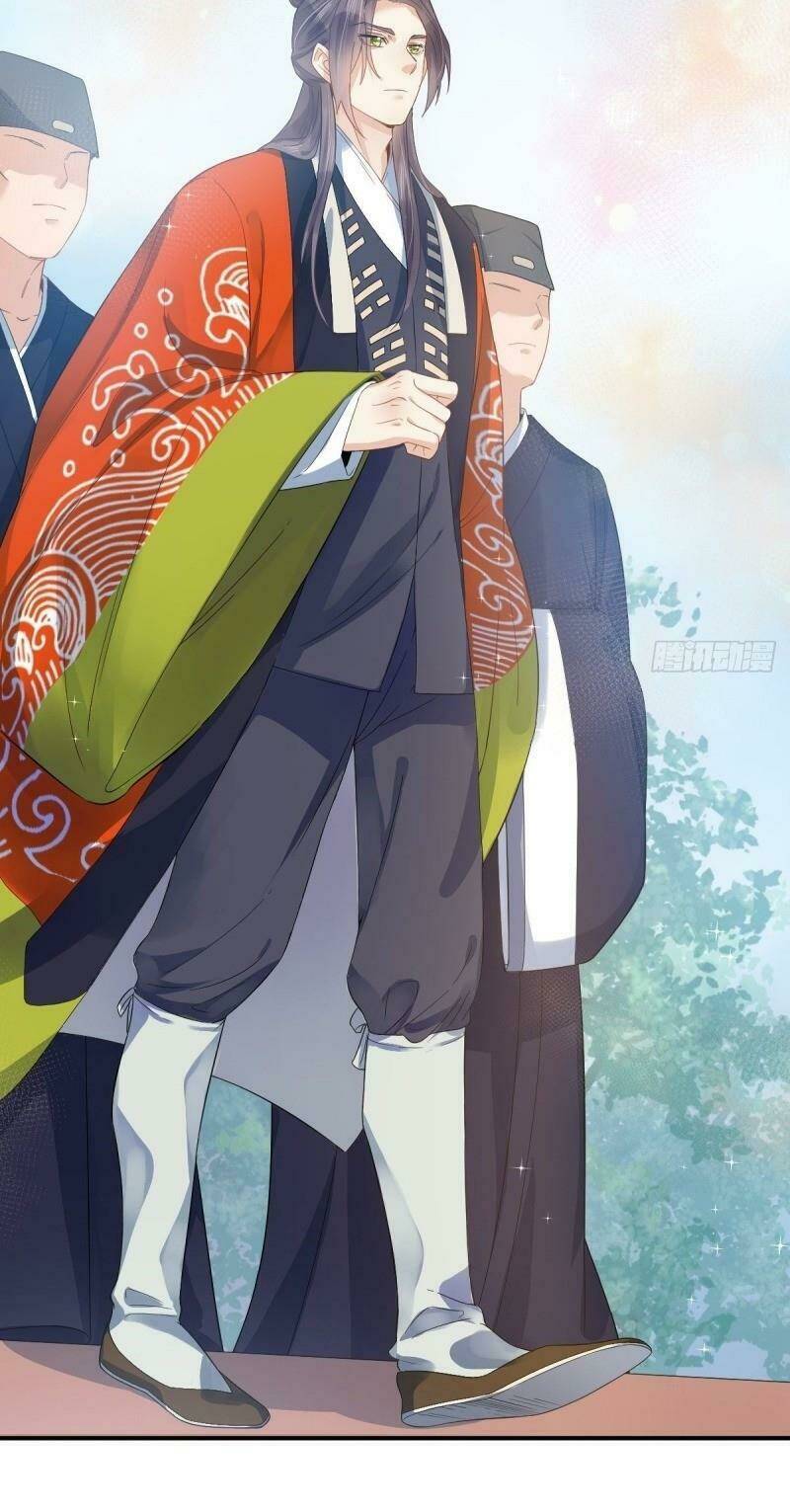 Phi Chức Nghiệp Bán Tiên: Chapter 5