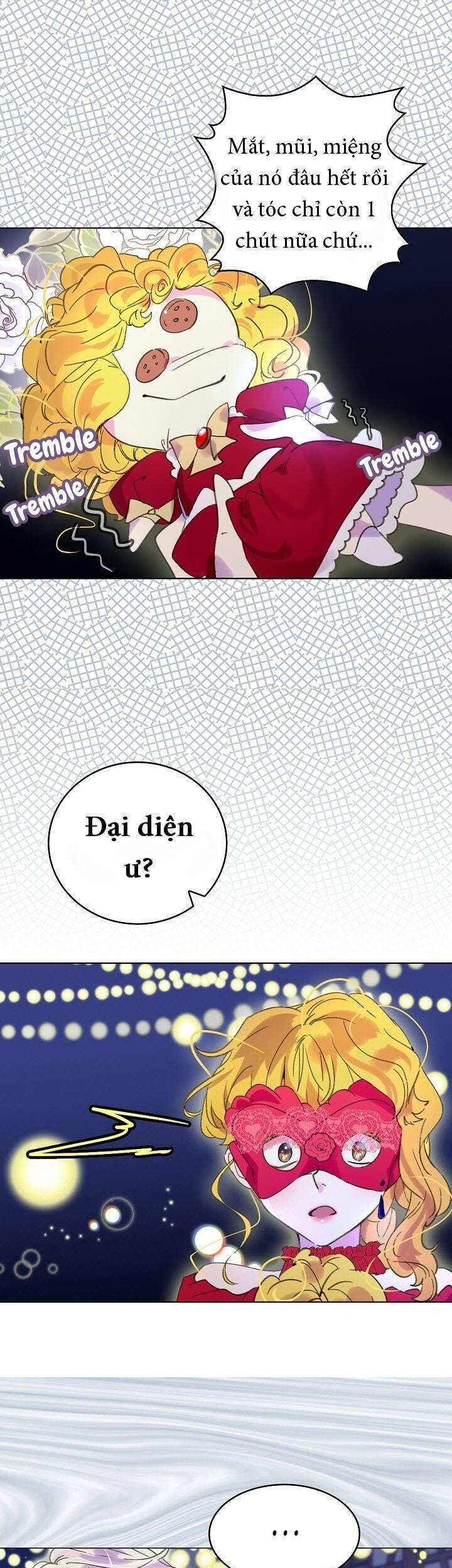 Đừng Xem Thường Nữ Phụ: Chapter 62