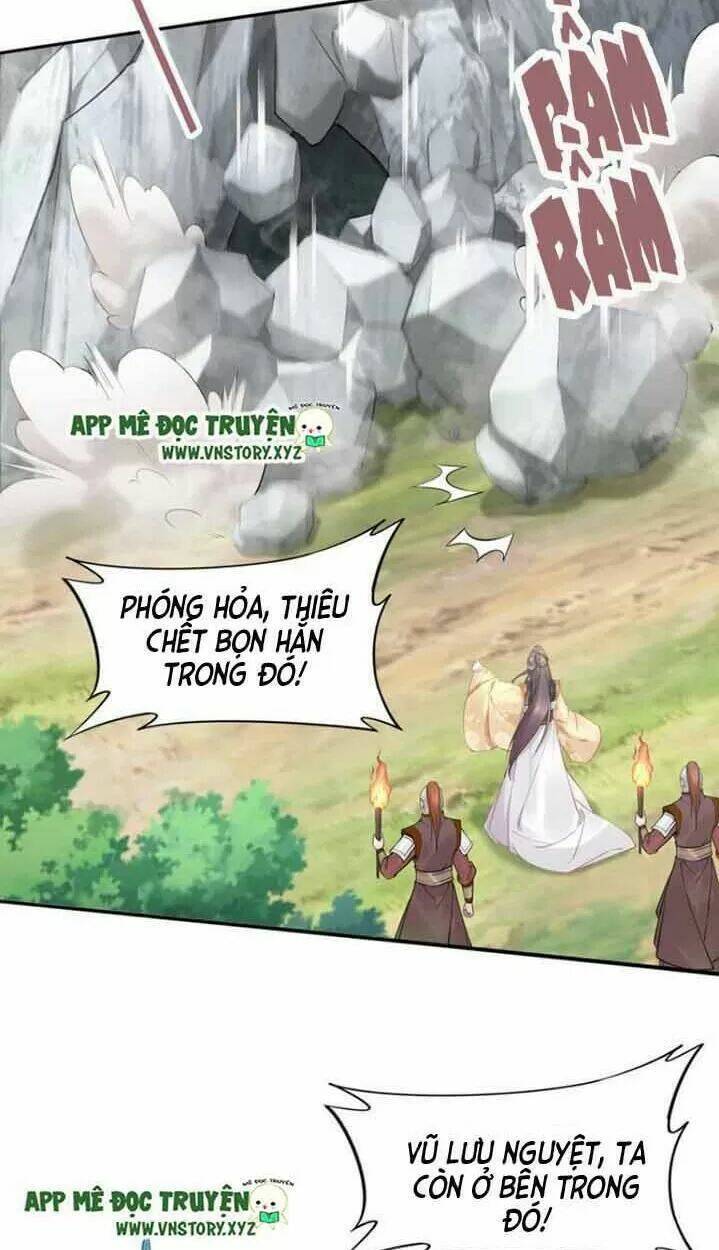 Nhất Sinh Nhất Thế Tiếu Thương Khung: Chapter 89