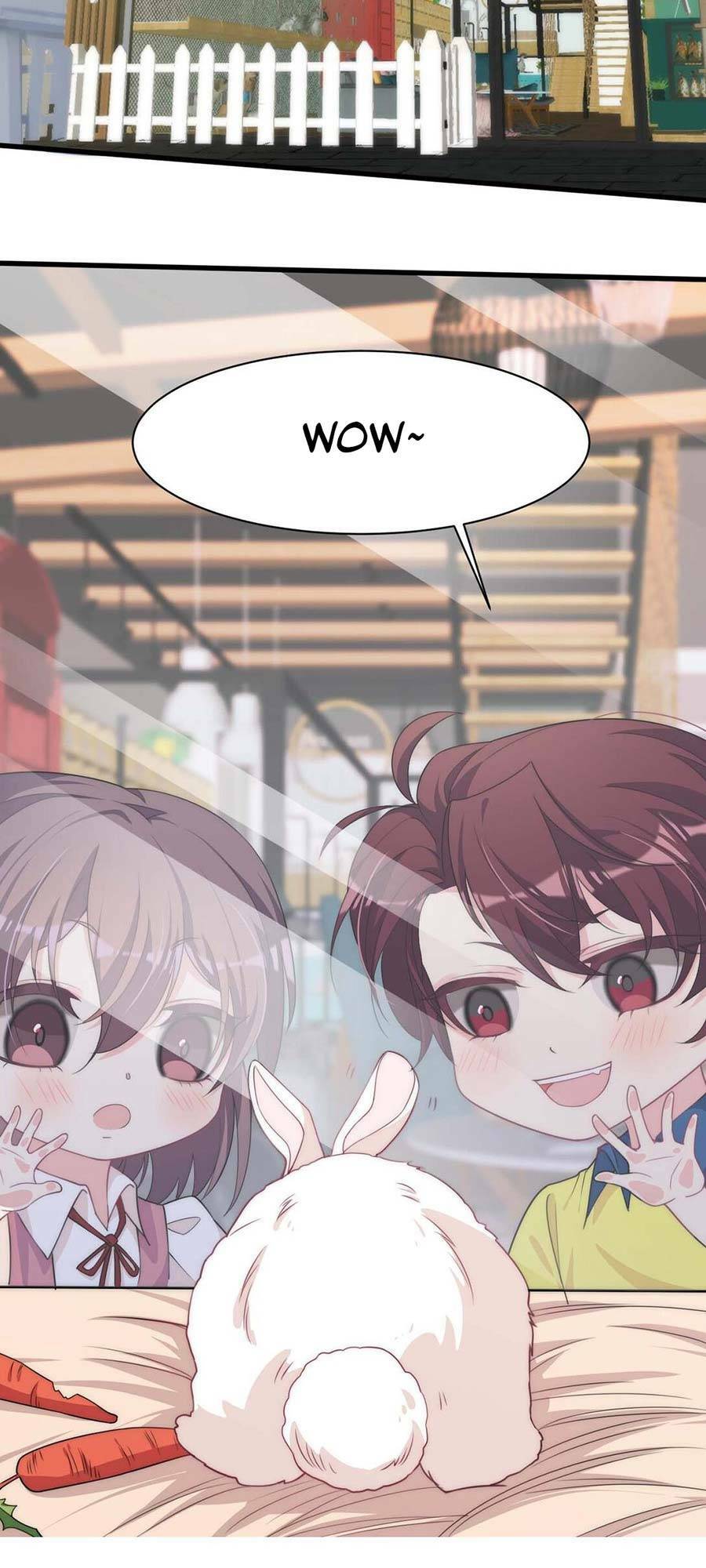 Vết Cắn Trí Mạng: Chapter 16