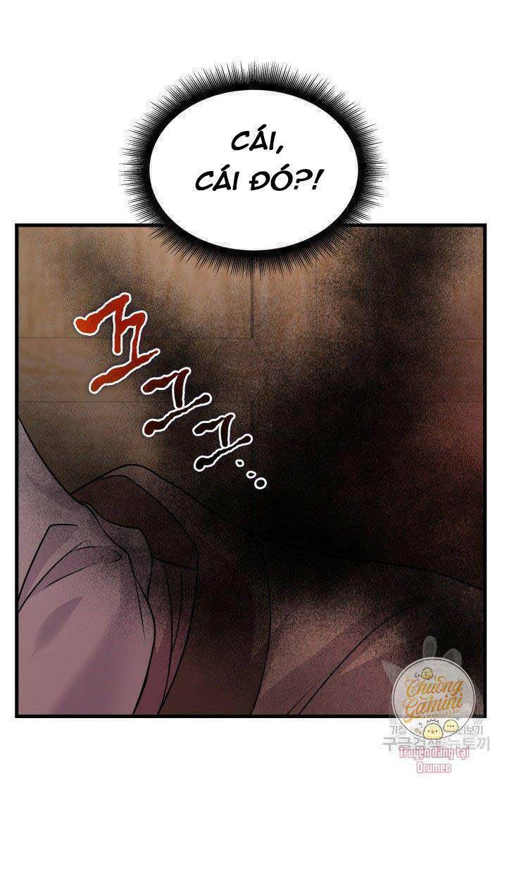 Cô Dâu Của Sói Đen: Chapter 7