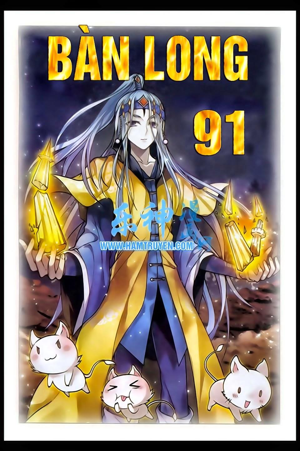 Bàn Long: Chapter 91