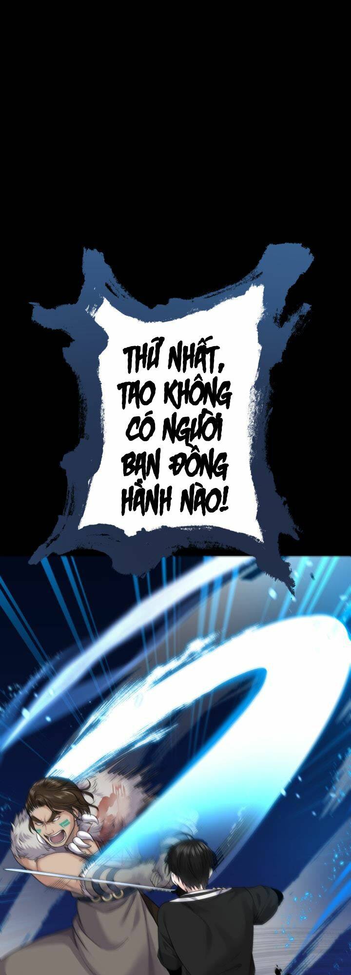 Trò Chơi Của Chúa Thượng: Chapter 20