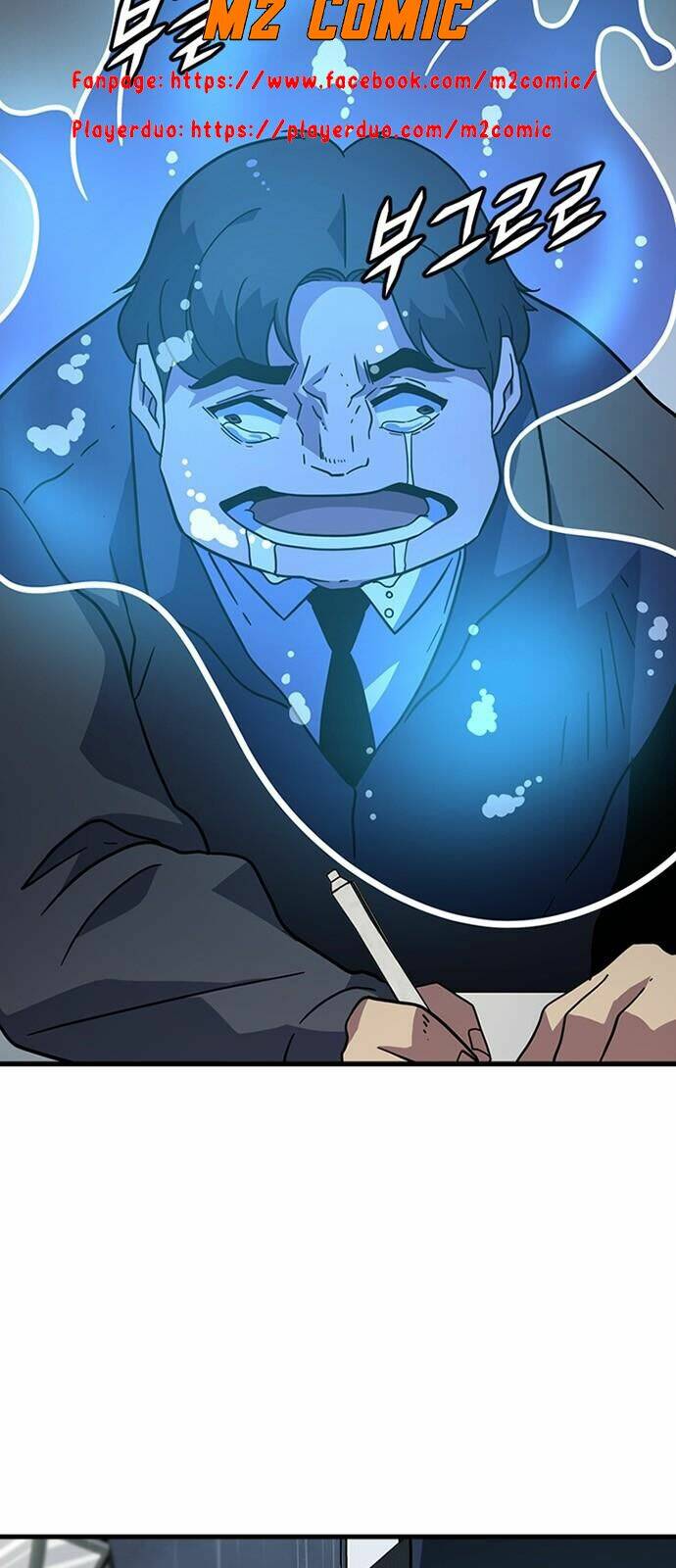 Điểm Chết: Chapter 33