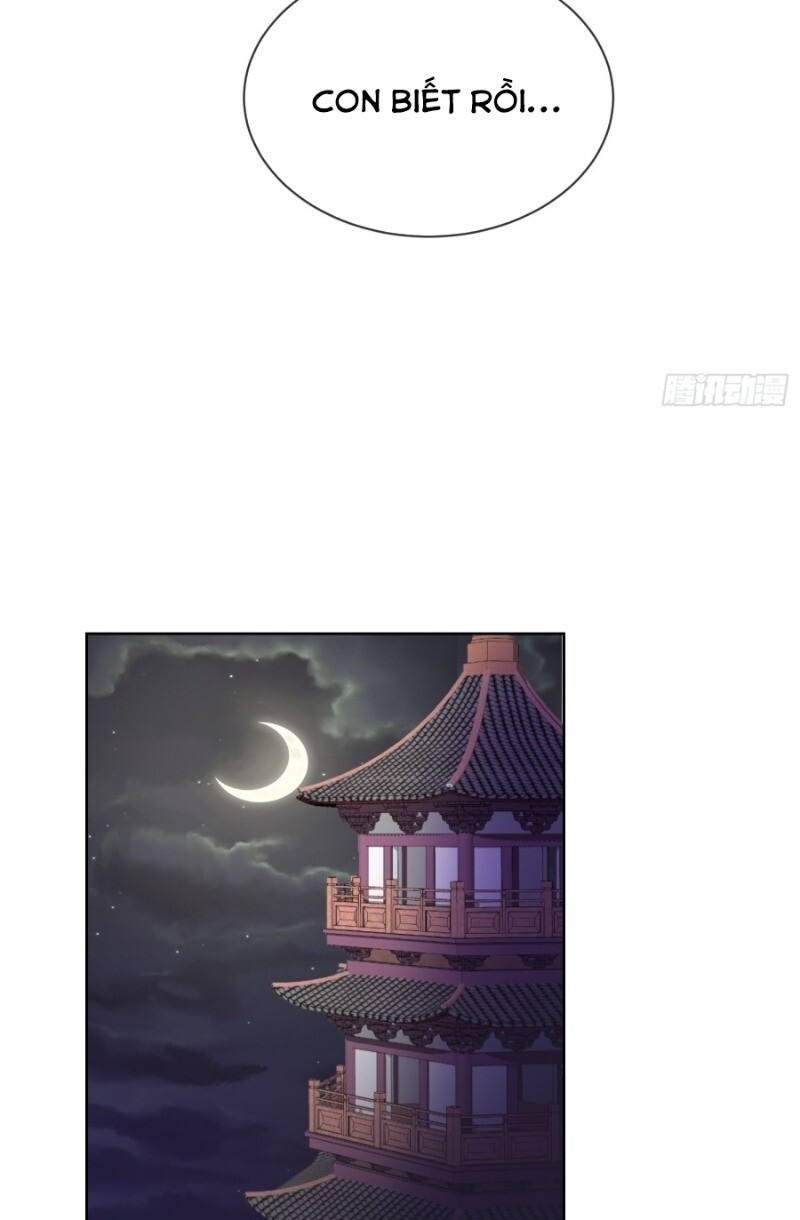 Công Lược Trưởng Thành Của Vương Phi: Chapter 9