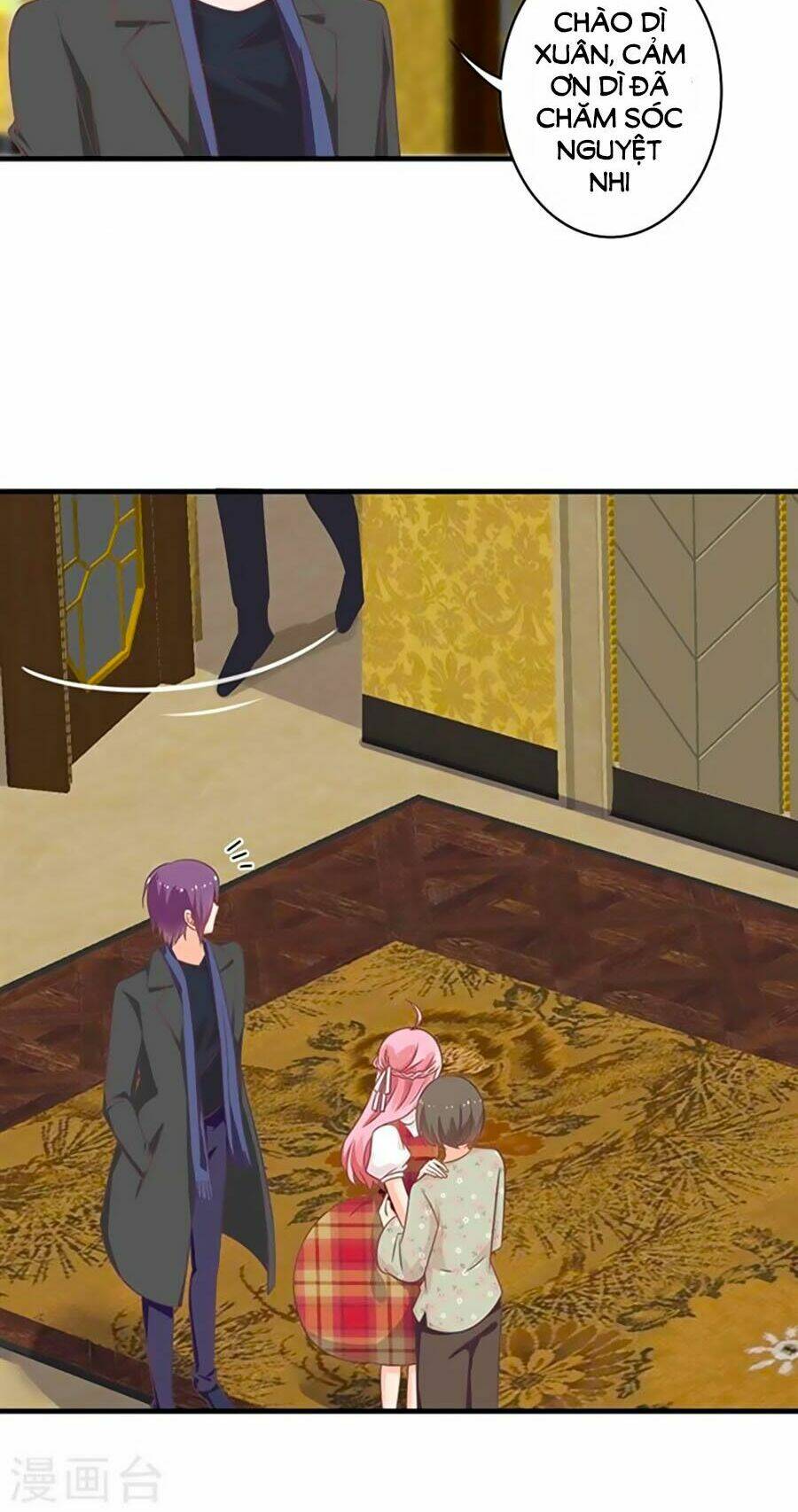 Cả Thế Giới Đều Không Bằng Người: Chapter 89