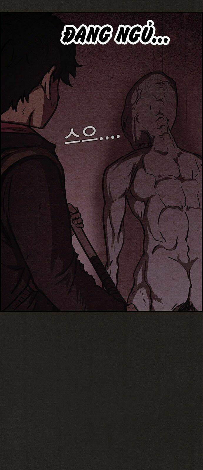 Quái Vật Tại Chung Cư Xanh: Chapter 52