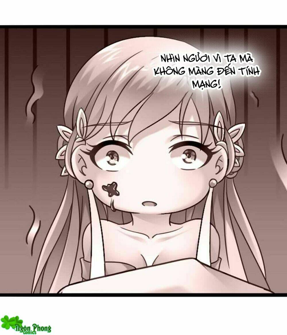 Vạn Năm Nhân Duyên Nhất Tuyến Khiên: Chapter 67