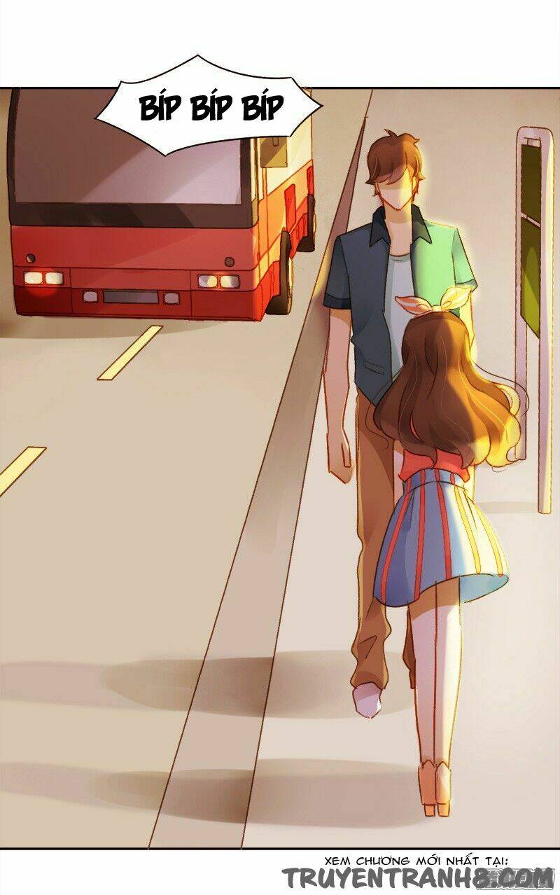 Sức Mạnh Của Sắc Đẹp: Chapter 136