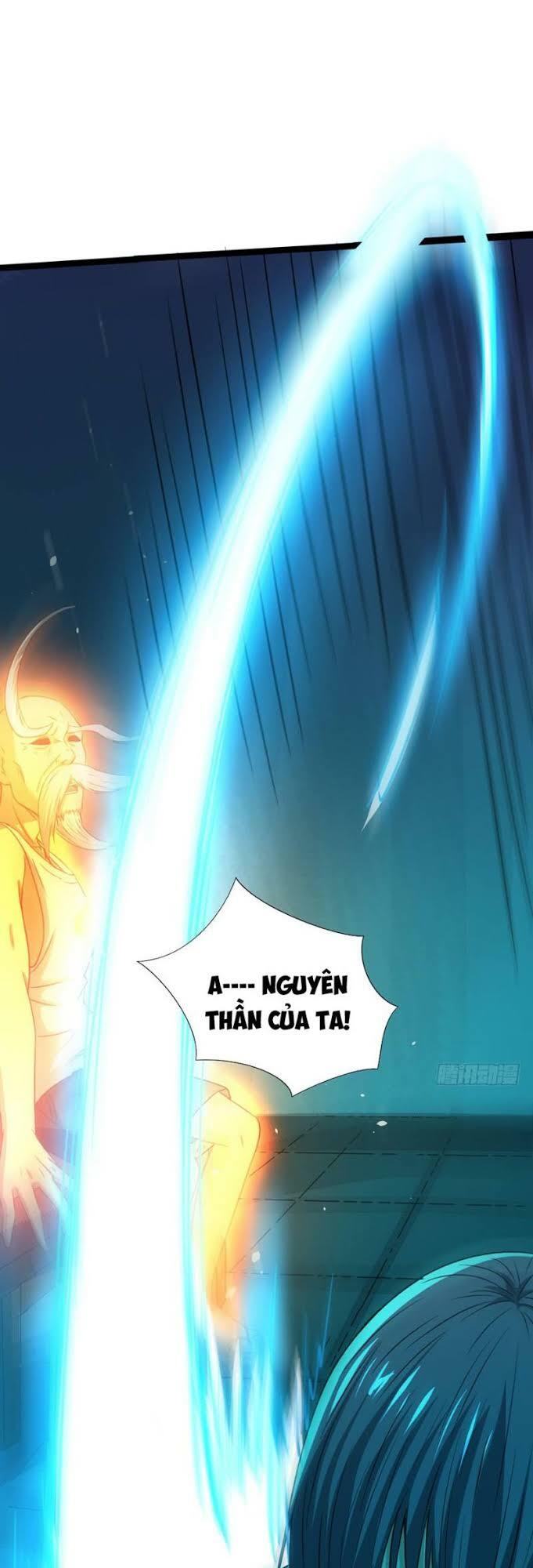 Thập Nhị Thiên Kiếp: Chapter 16