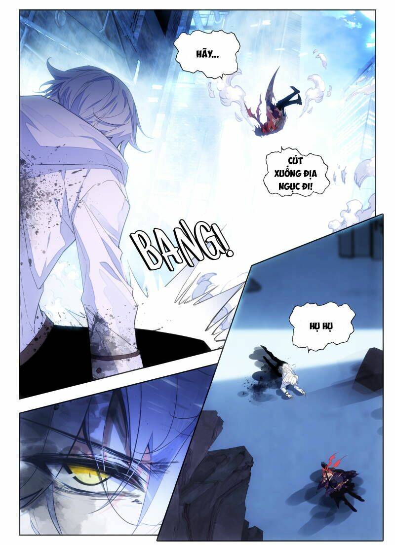 Tạp Đồ: Chapter 71