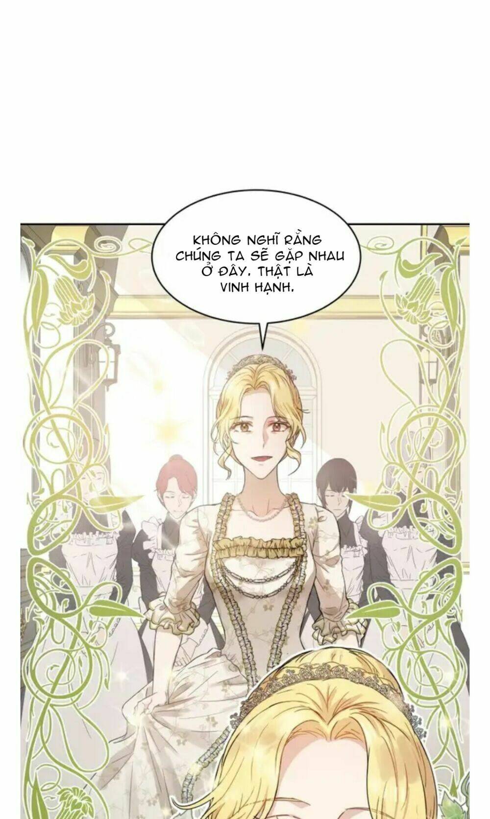 Khế Ước Của Ác Ma: Chapter 1