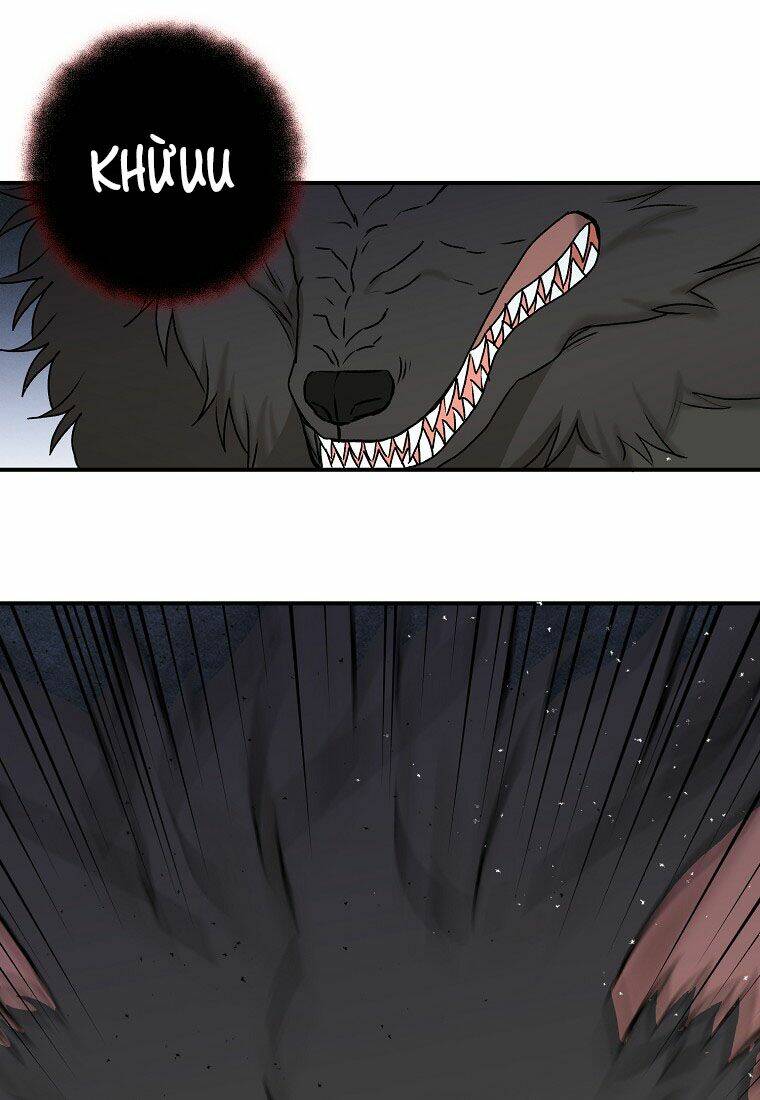 Ba Người Anh Trai Của Tôi Là Bạo Quân: Chapter 49.2