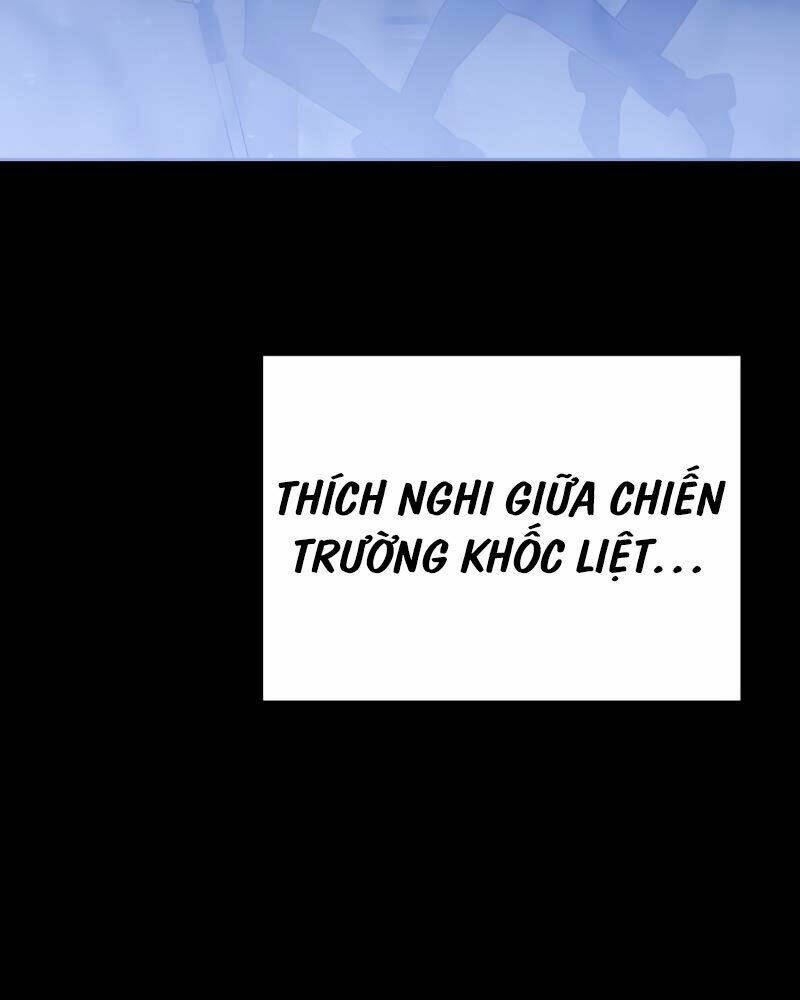 Cánh Cổng Mở Ra Đúng Ngày Đầu Tiên Tôi Thành Chính Trị Gia: Chapter 4