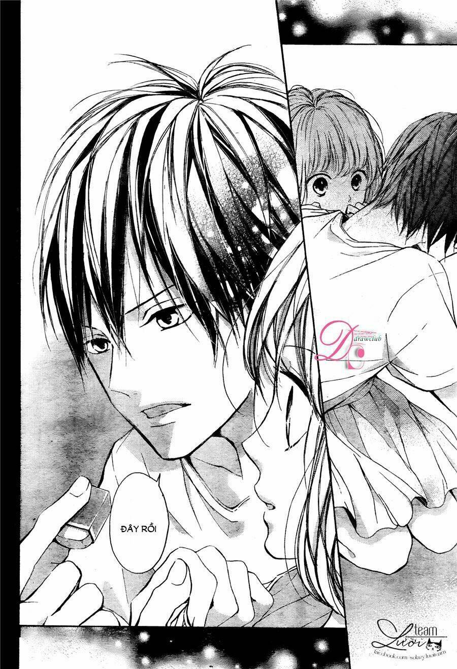 Kamiki Kyoudai Okotowari: Chapter 5