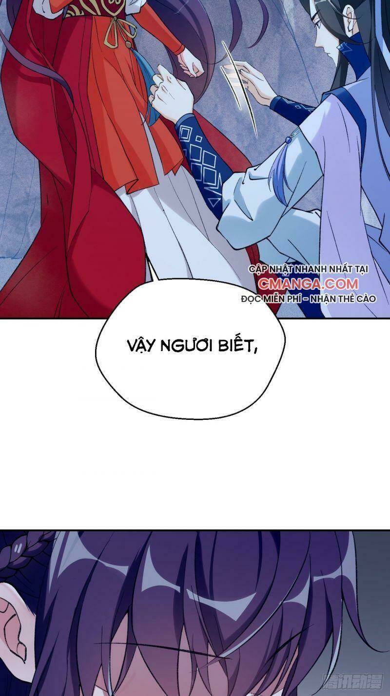 Nữ Tiên Tôn Bận Đào Hôn: Chapter 32