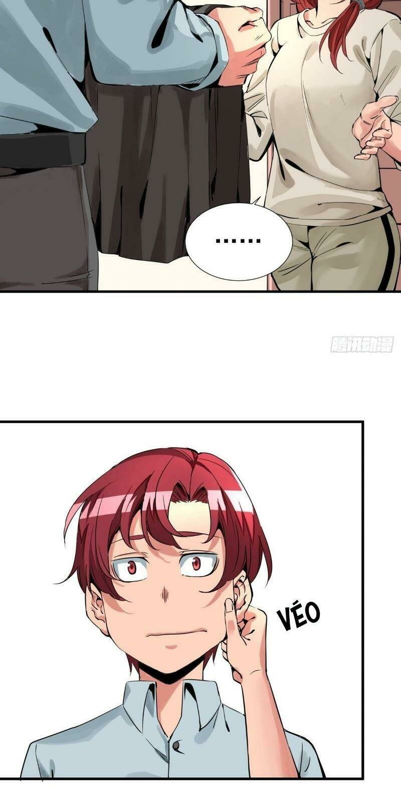 Thiên Luân: Chapter 10