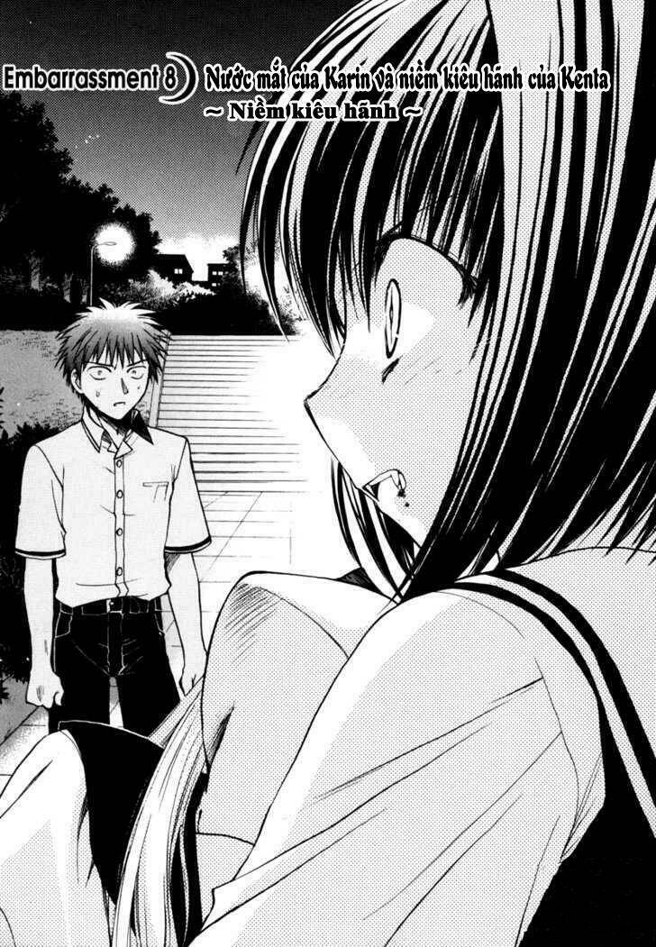 Little Vampire: Chapter 8