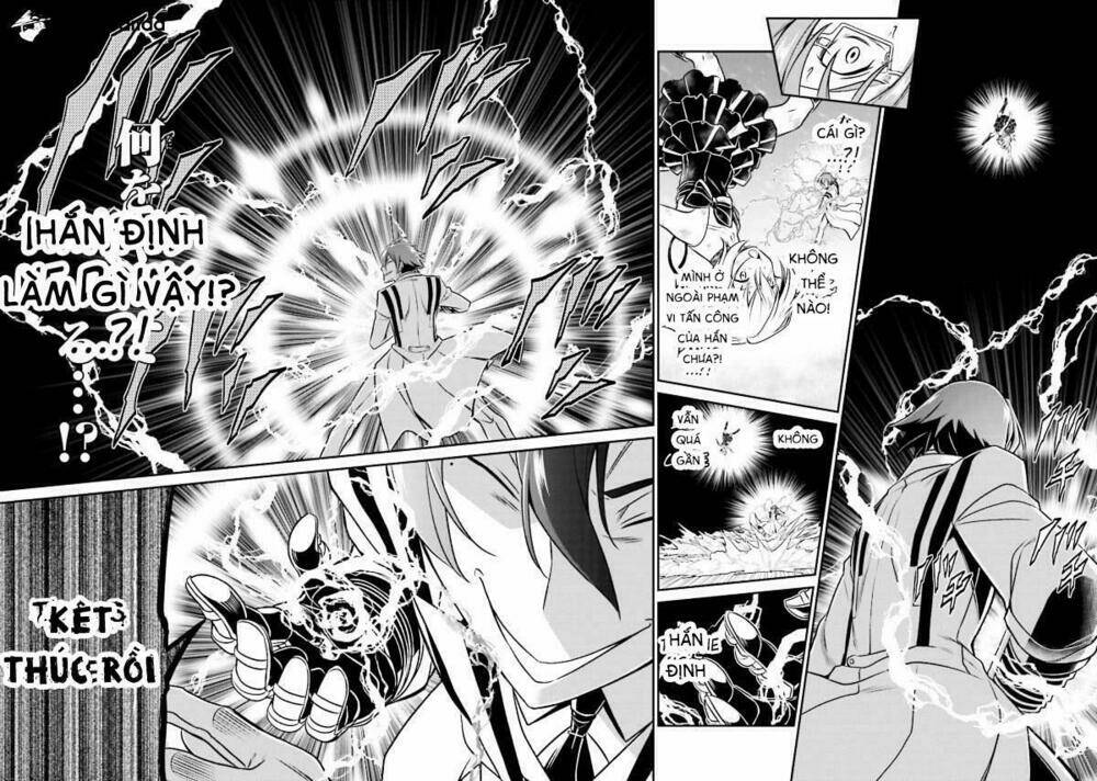 Not Lives: Chapter 39