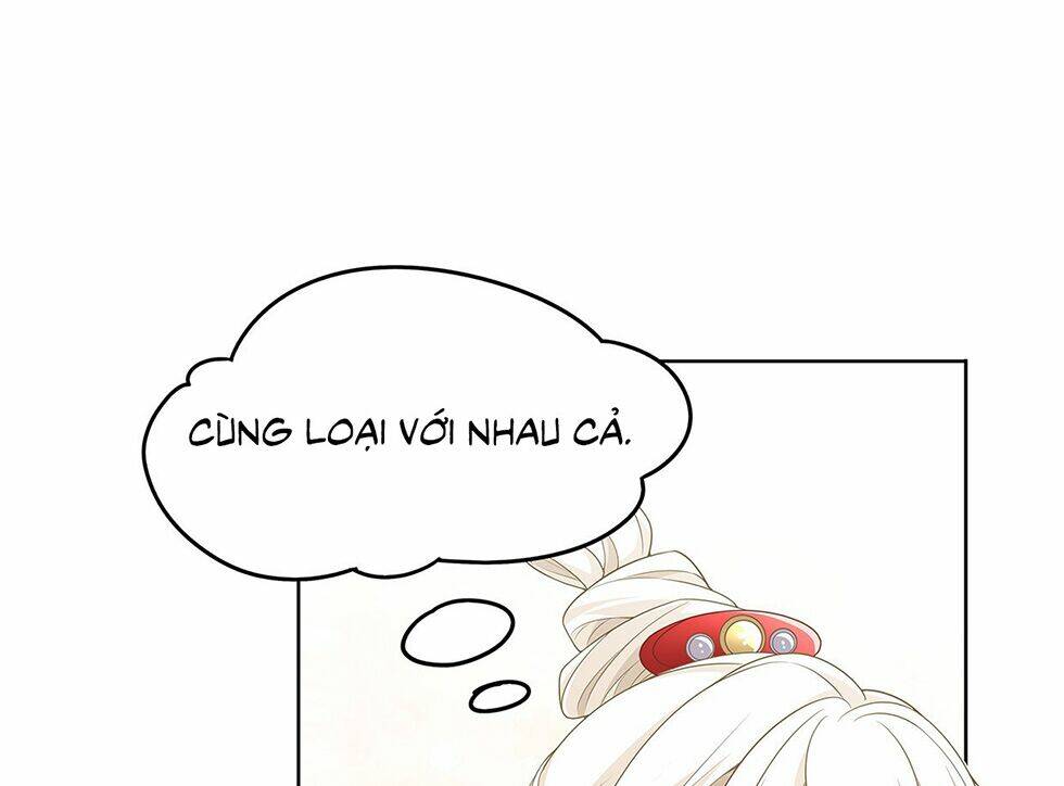Vương Phi Thật Uy Vũ: Chapter 8.2