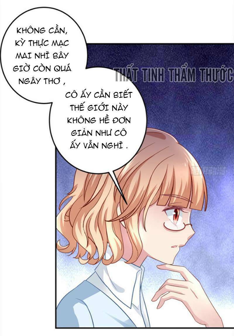 Đế Vương Ta Vẫn Còn Nhỏ: Chapter 38