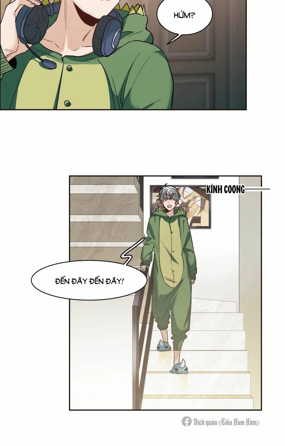 Thế Giới Đệ Nhất Cự Tinh: Chapter 16.1