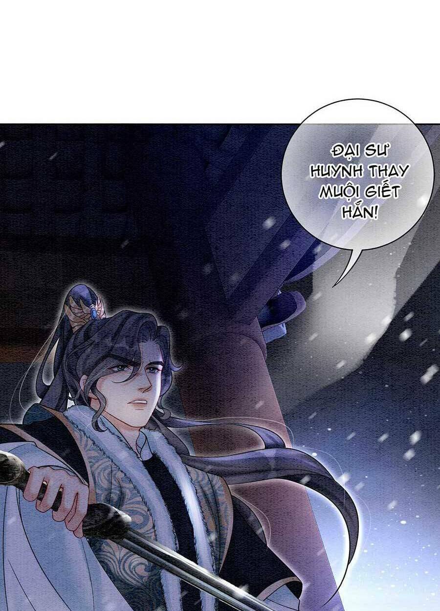 Xung Hỉ Vương Phi: Chapter 80