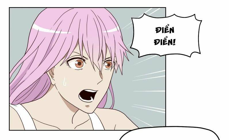 Thế Giới Cận Tử: Chapter 1