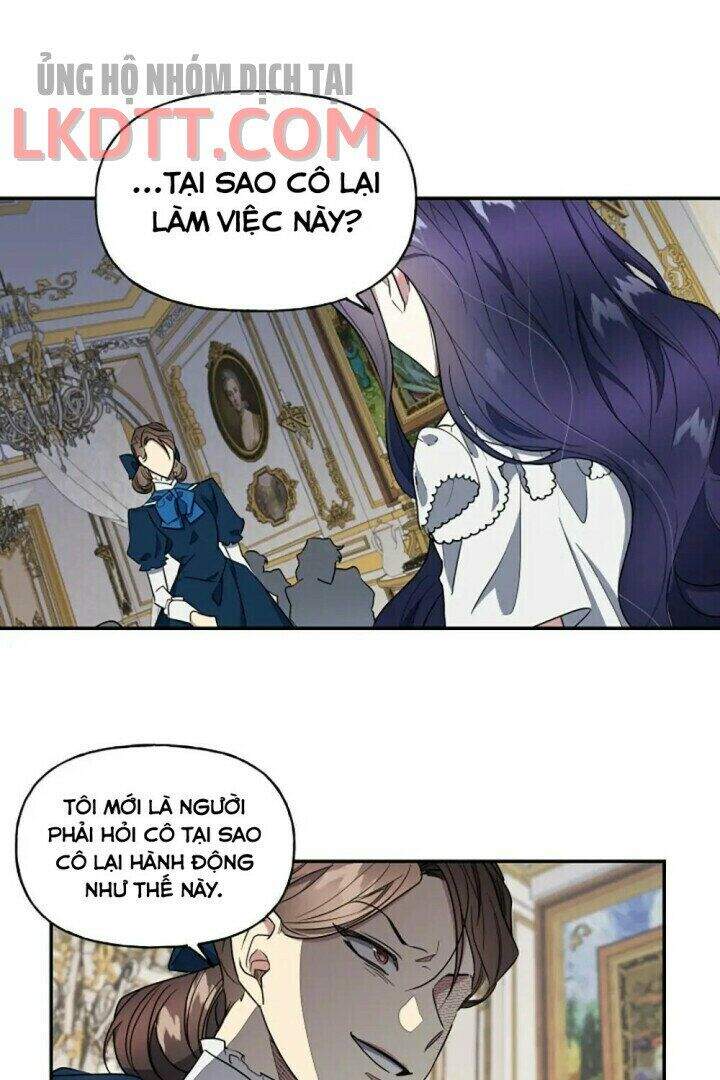 Nàng Công Chúa Trở Thành Vật Hiến Tế: Chapter 3