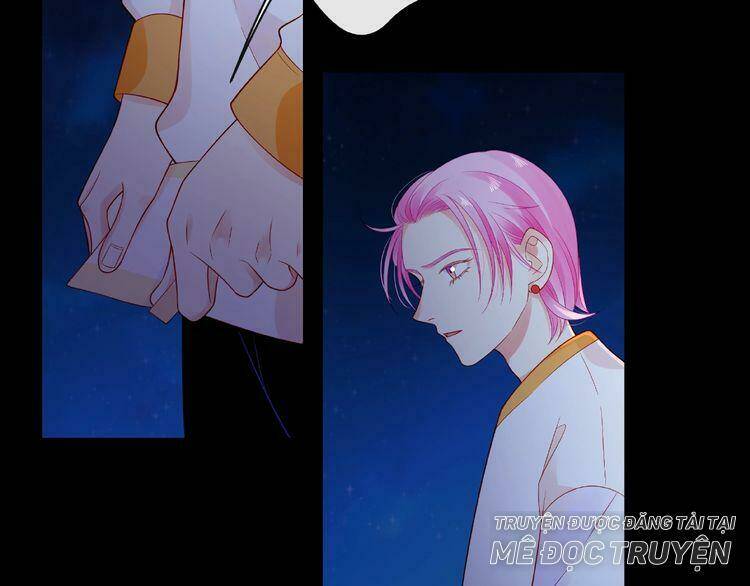 Giai Điệu Của Sự Va Chạm: Chapter 46