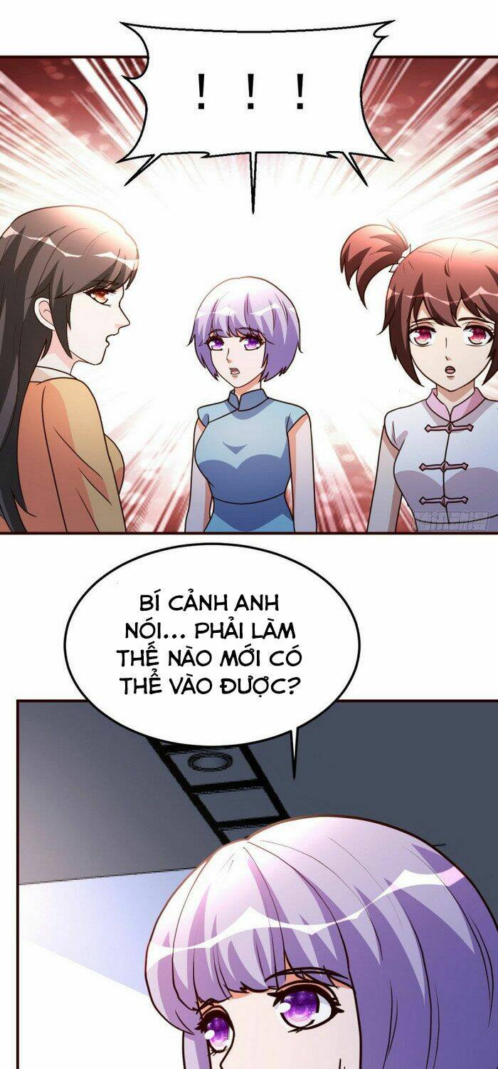 Trọng Sinh Tu Chân Tại Đô Thị: Chapter 127