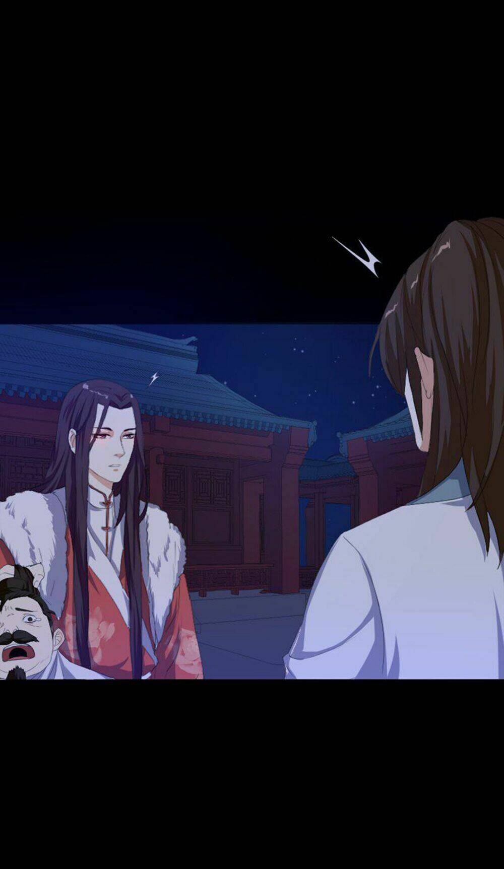 Hỏa Hồ: Chapter 5