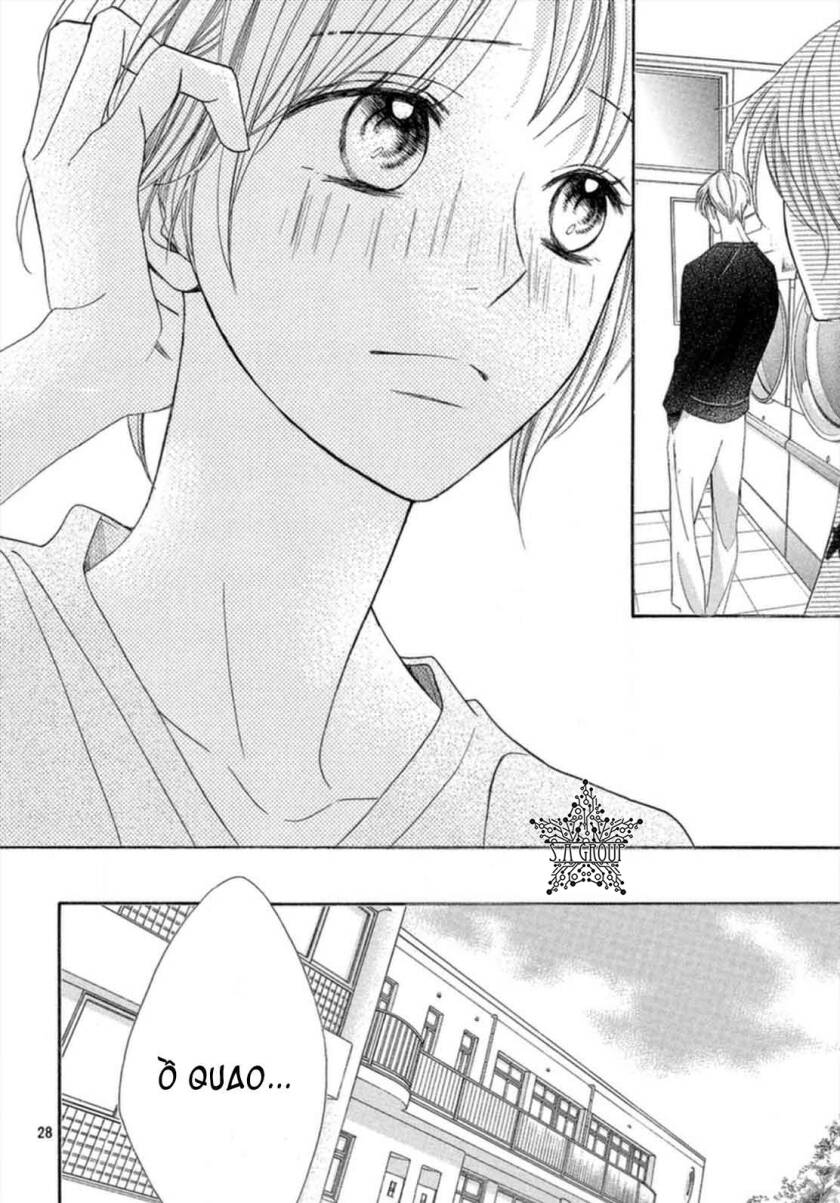 Men\’s Life: Chapter 4