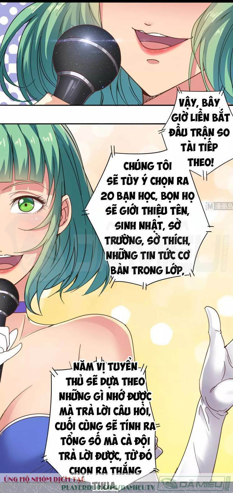 Địa Phủ Khai Phá Thương: Chapter 58