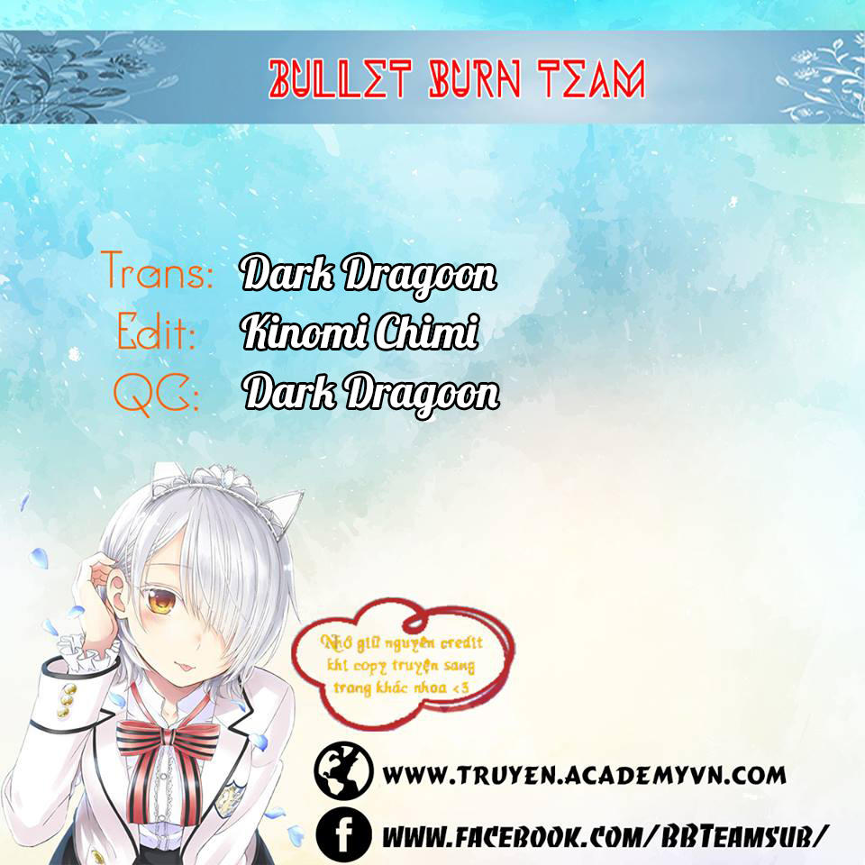 Three Days Of Happiness: Chapter 9.5