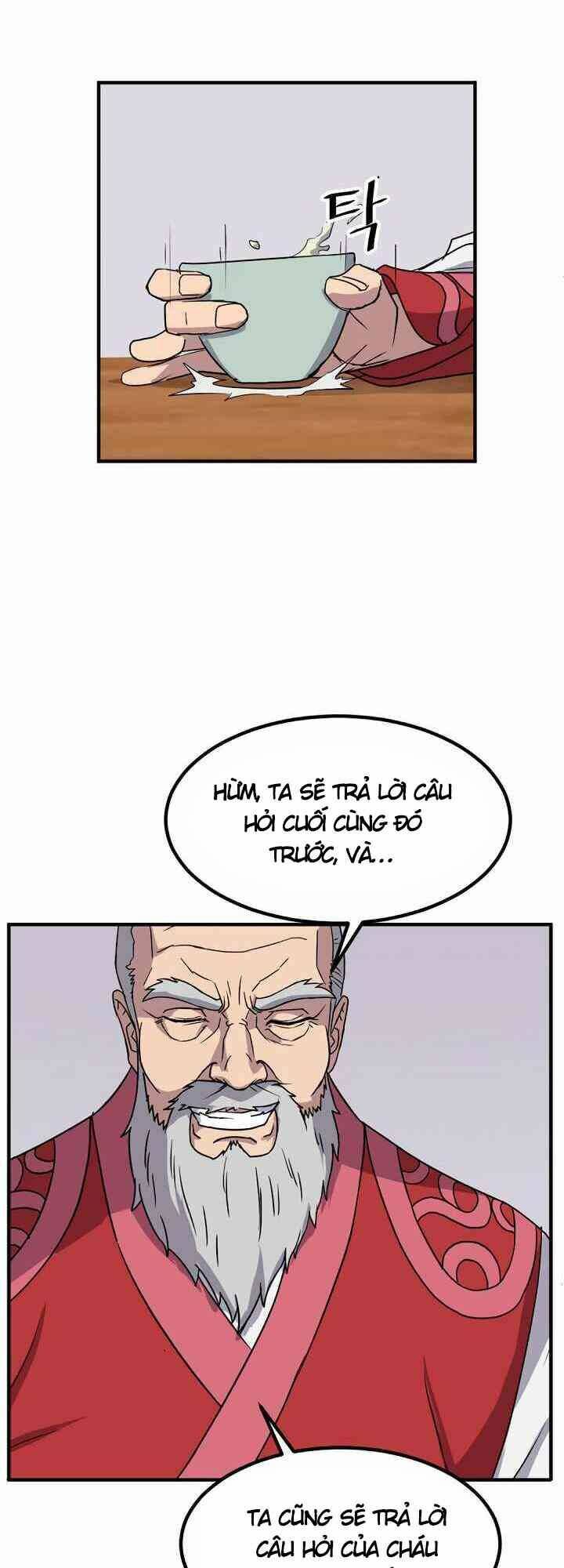 Trọng Sinh, Bất Khả Chiến Bại: Chapter 113