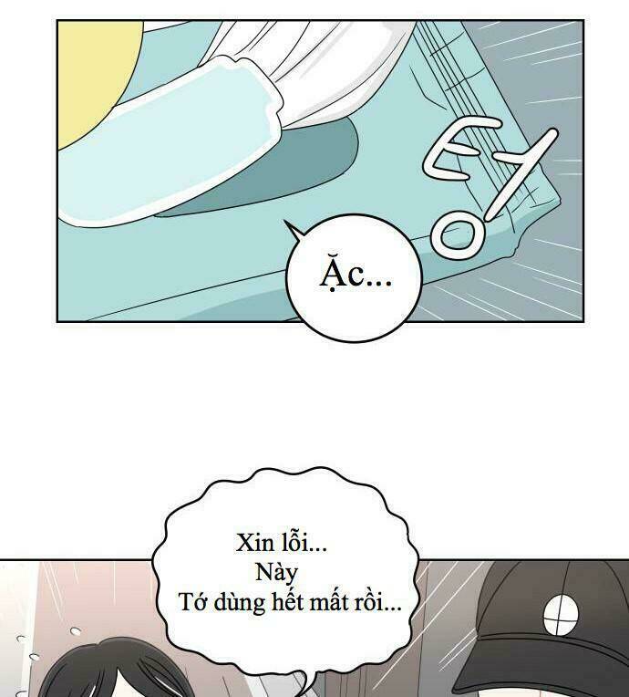 30 Phút Bước Đi Bên Em: Chapter 5