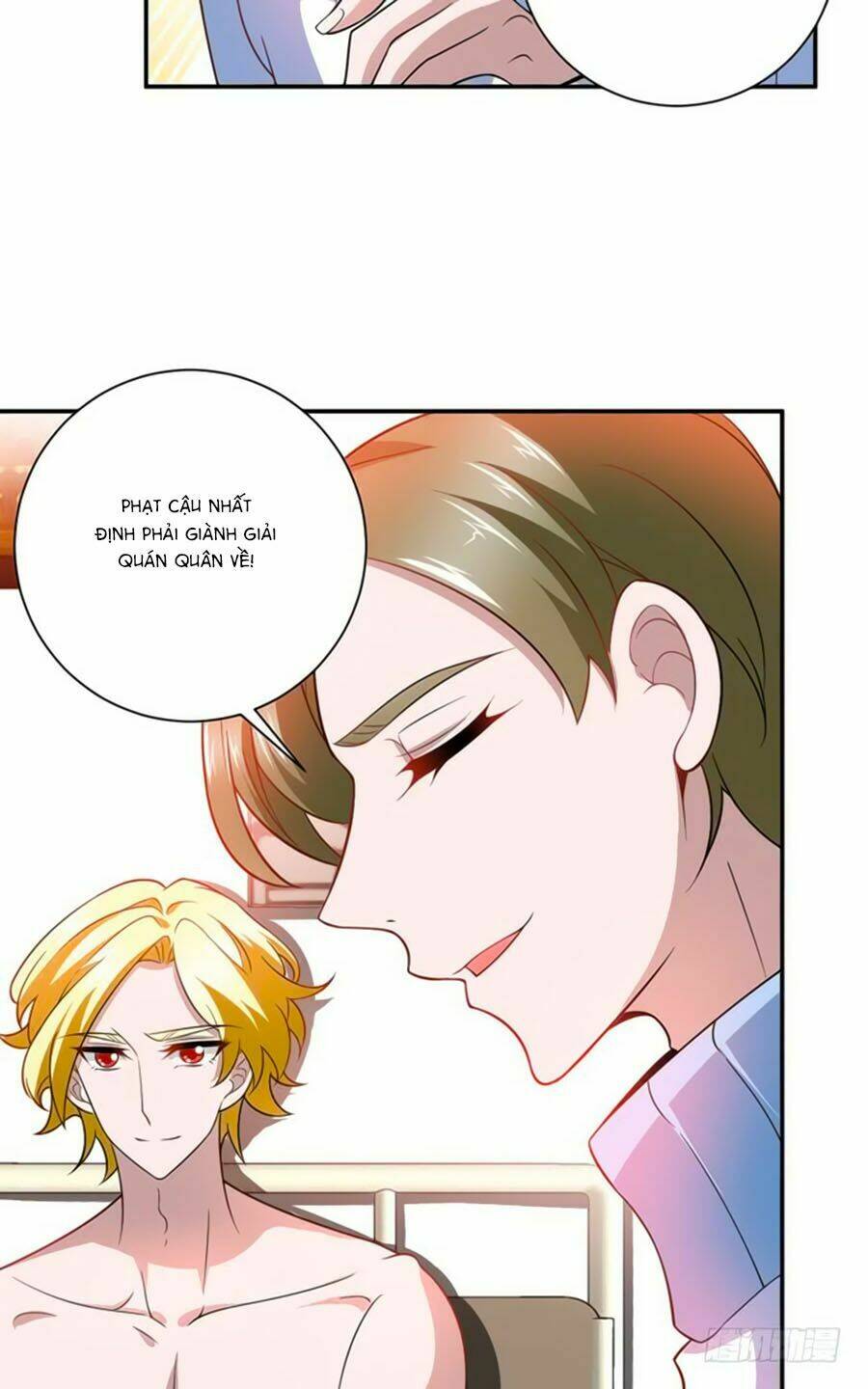 Người Yêu Khát Máu Của Tôi: Chapter 90