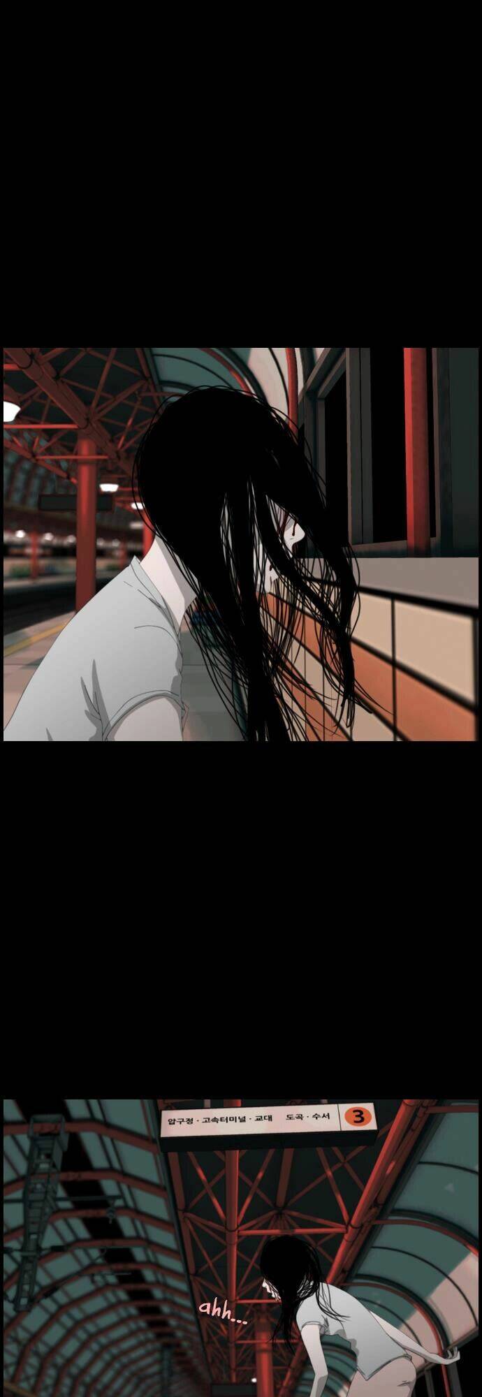 Ác Mộng Kinh Hoàng: Chapter 9