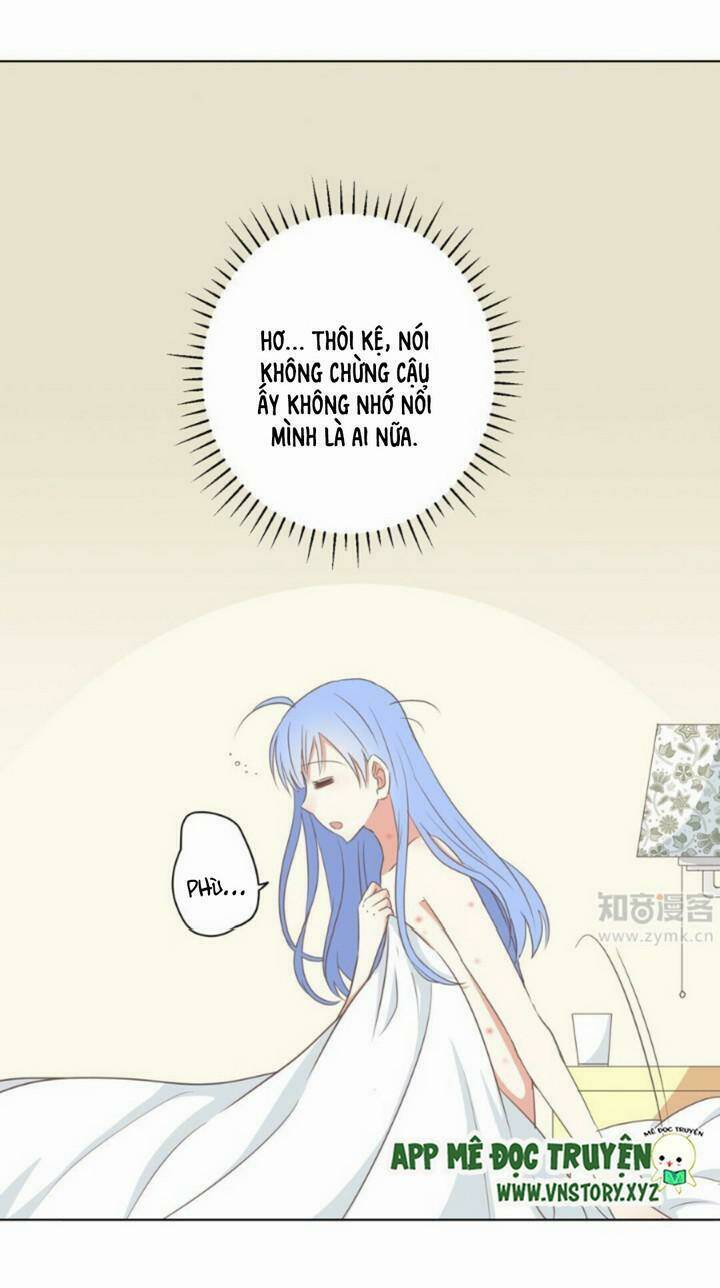 Em Chỉ Yêu Tiền Của Anh: Chapter 17