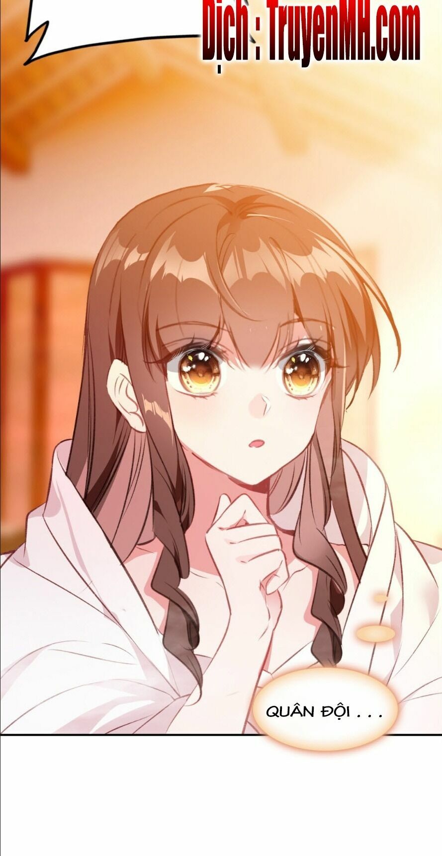 Gả Cho Một Tên Thái Giám Đáng Ghét: Chapter 89