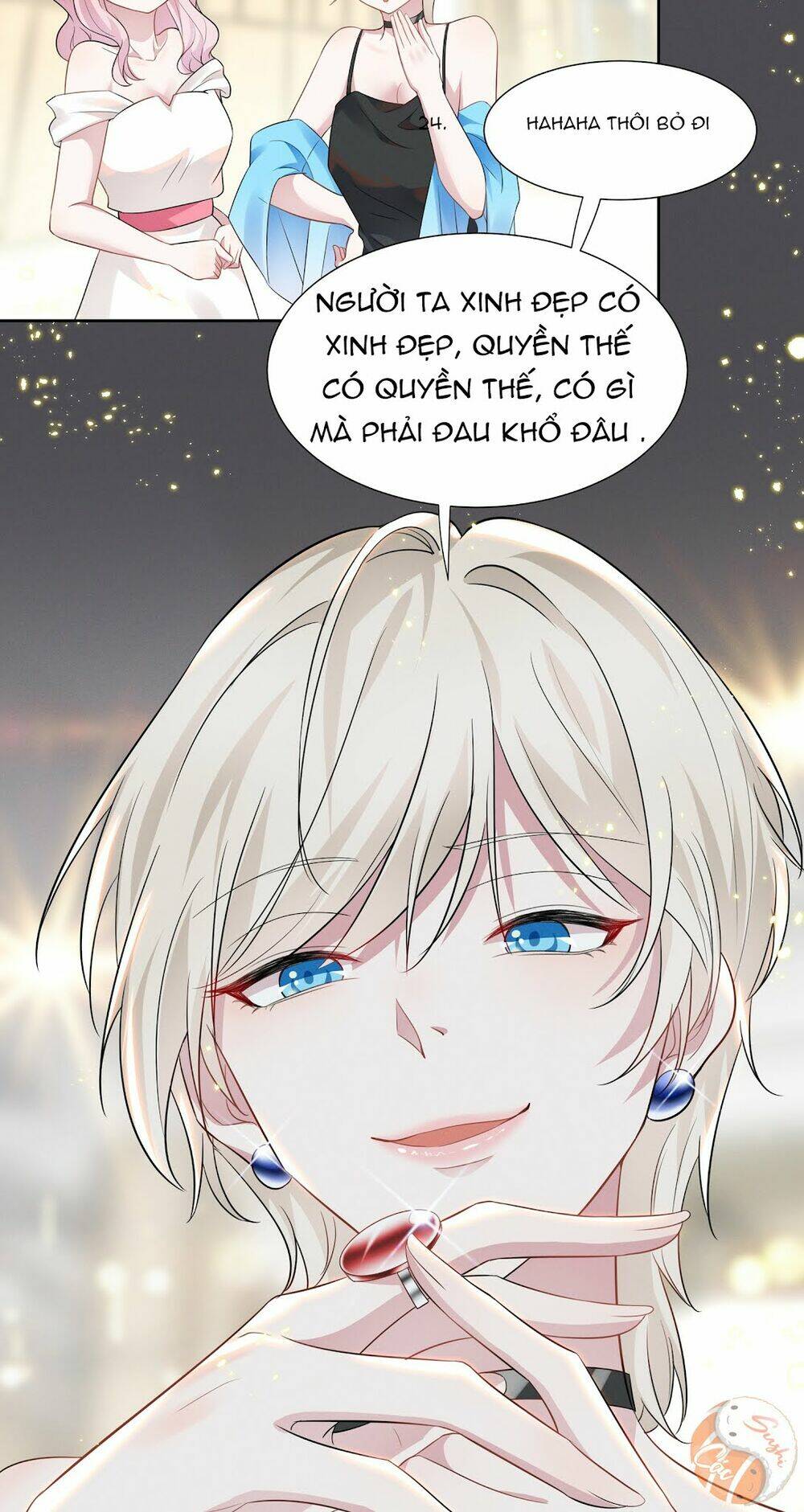 Ghen Tuông Số 1 Thế Giới: Chapter 6