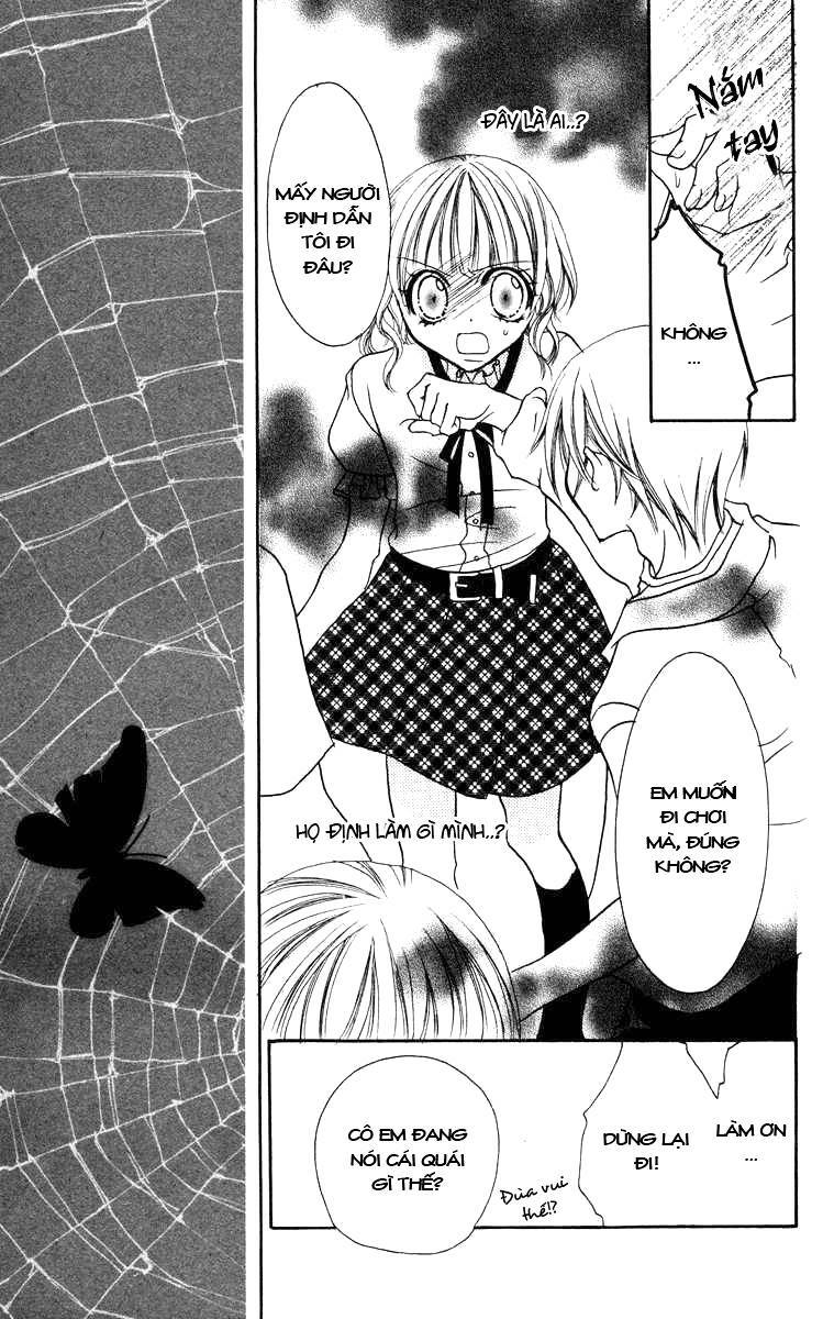 Jigoku Shoujo: Chapter 10