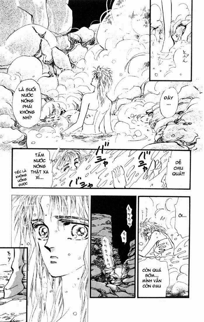 Đứa Con Số Phận: Chapter 3