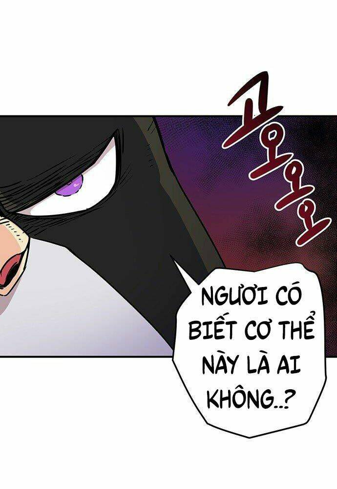 Chủ Nhân Thiên Giới: Chapter 2