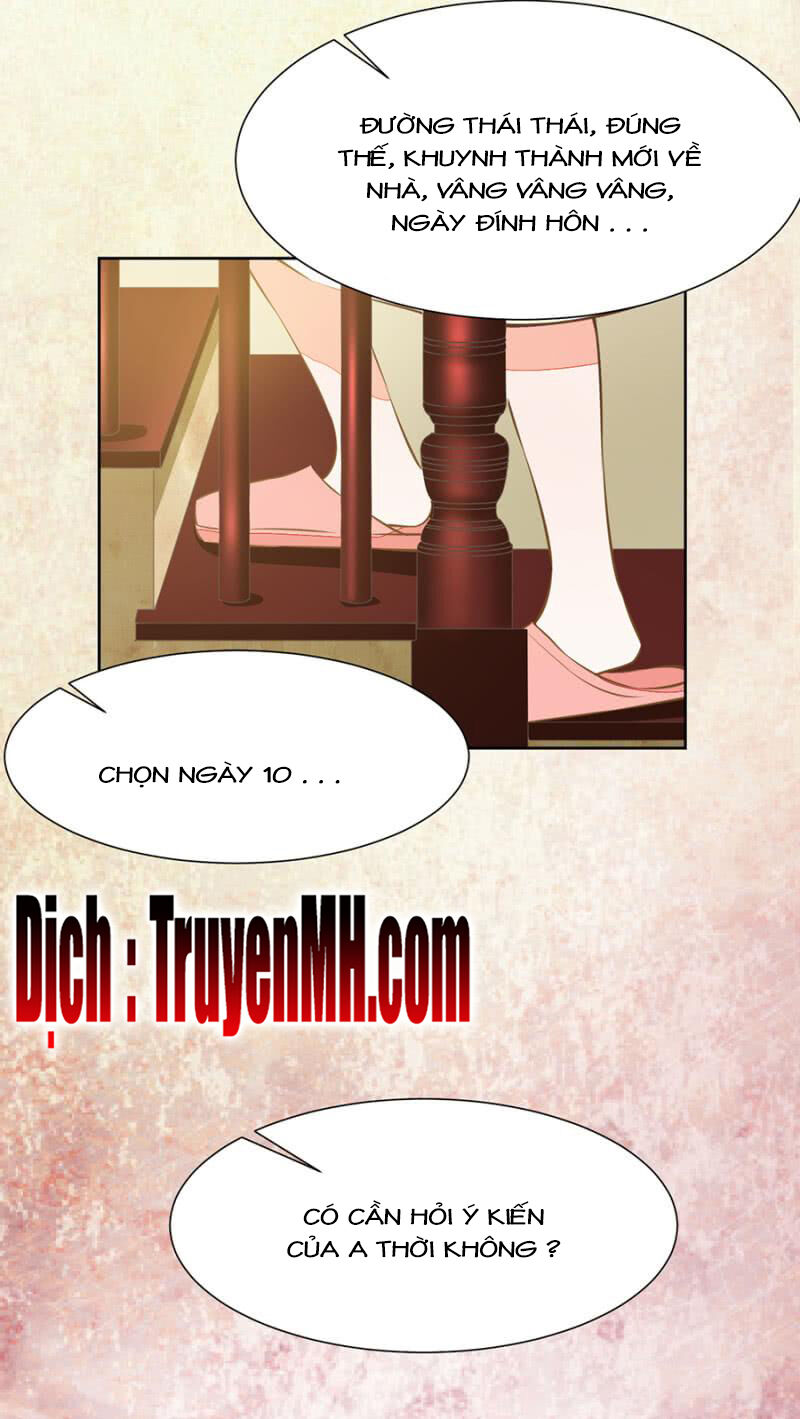 Hôn Sai 55 Lần: Chapter 85