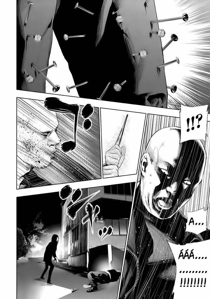 Tantei No Tantei: Chapter 18