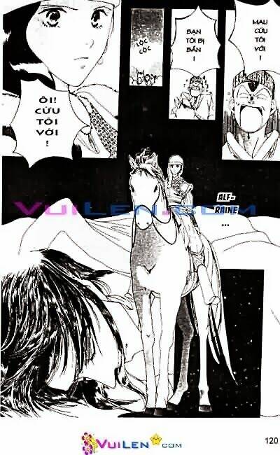 Duyên Kỳ Ngộ: Chapter 3